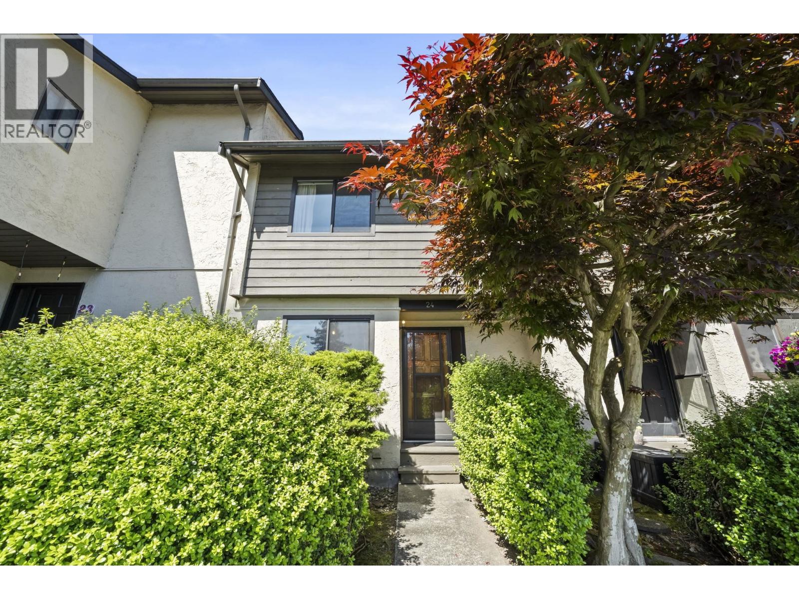 24 2880 Dacre Avenue, Coquitlam, British Columbia  V3C 4H6 - Photo 27 - R3160121