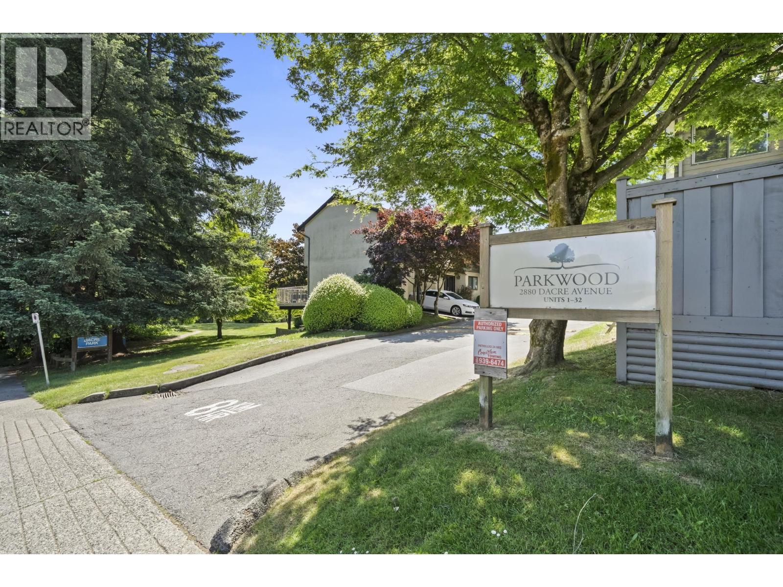 24 2880 Dacre Avenue, Coquitlam, British Columbia  V3C 4H6 - Photo 31 - R3160121