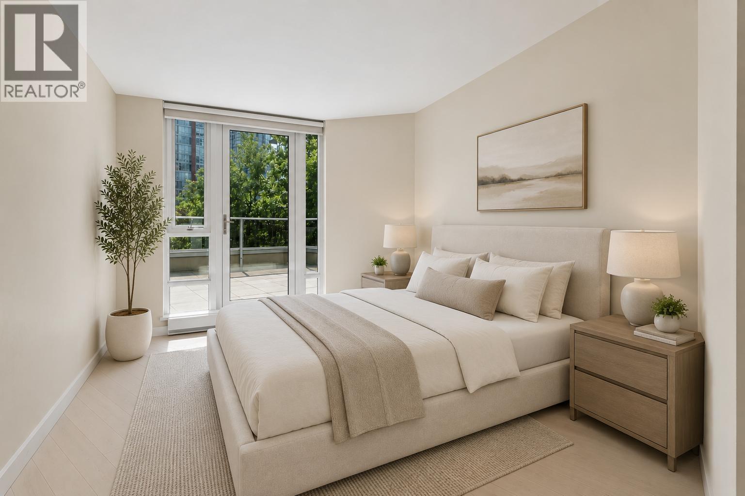305 8 Smithe Mews, Vancouver, British Columbia  V6B 0A5 - Photo 10 - R3160133