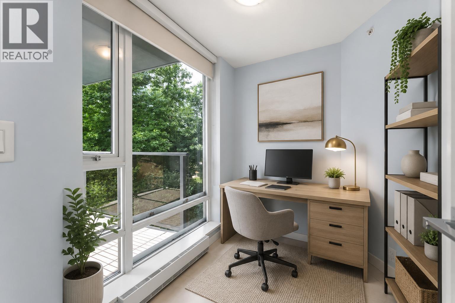 305 8 Smithe Mews, Vancouver, British Columbia  V6B 0A5 - Photo 19 - R3160133