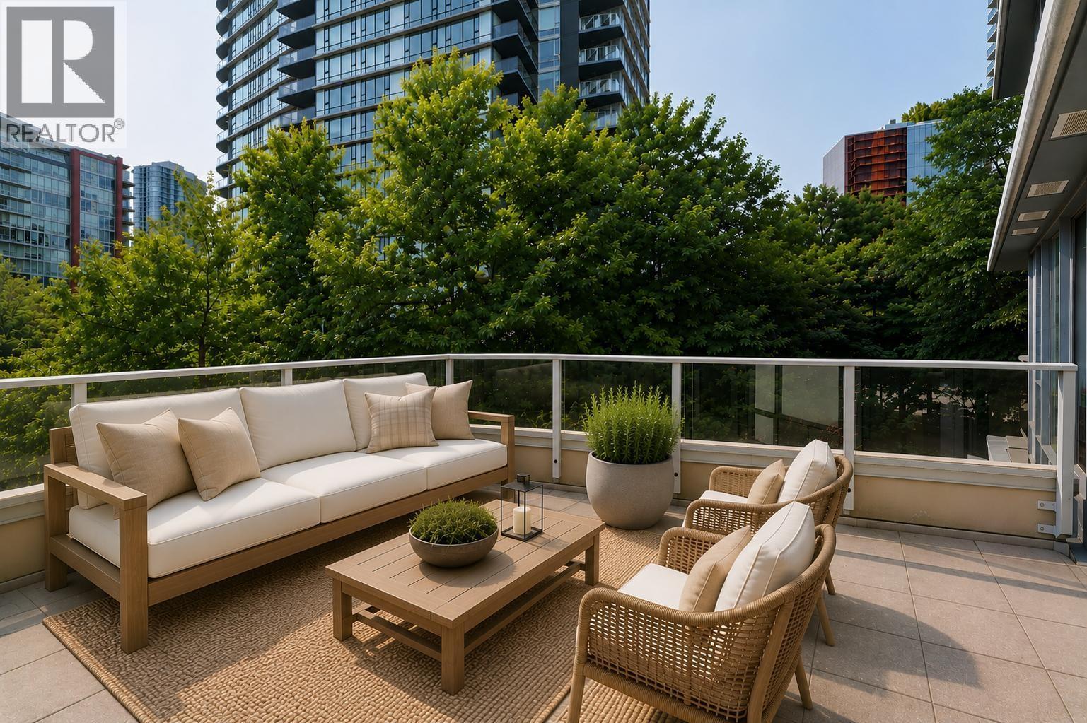 305 8 Smithe Mews, Vancouver, British Columbia  V6B 0A5 - Photo 22 - R3160133