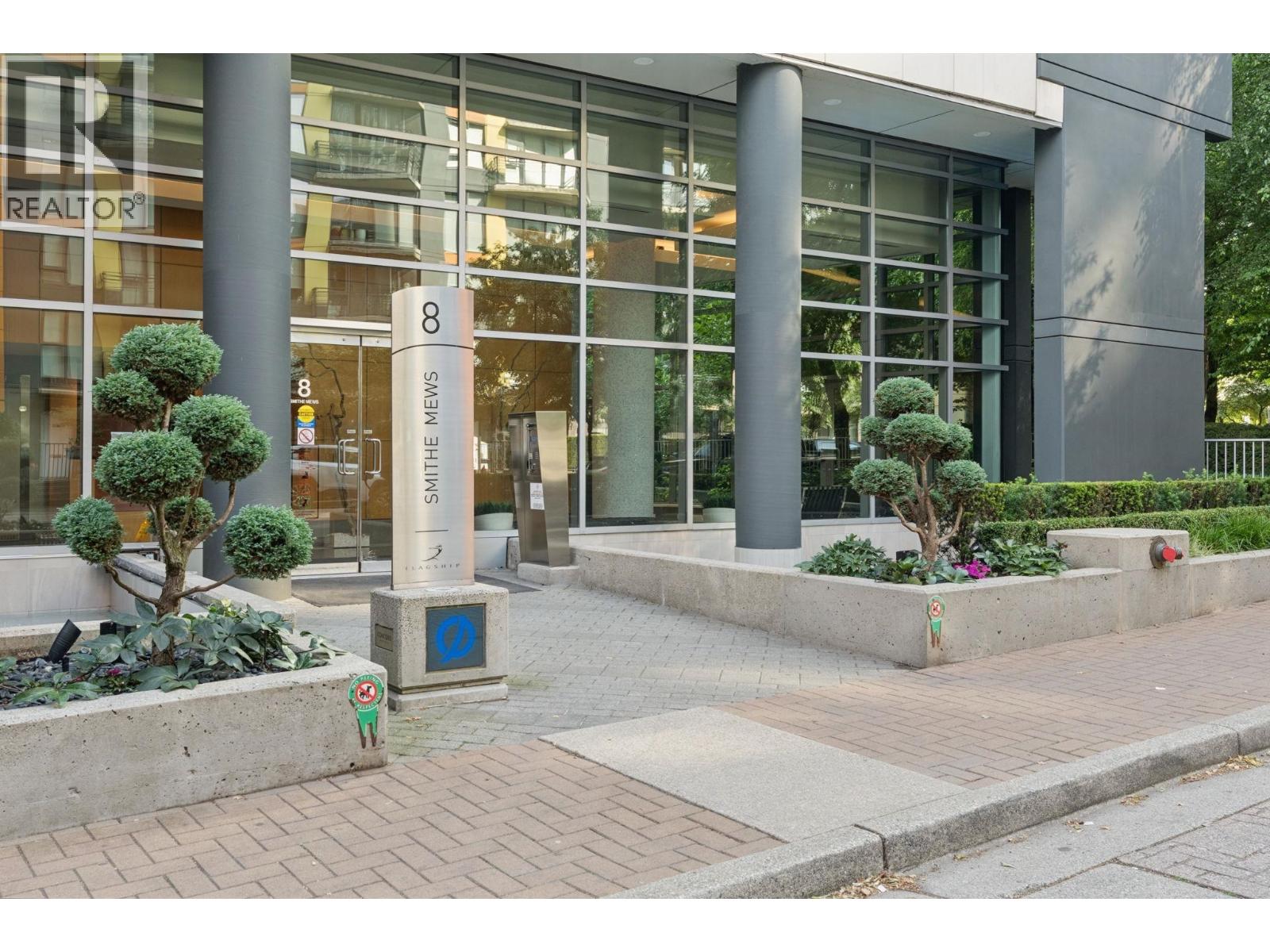 305 8 Smithe Mews, Vancouver, British Columbia  V6B 0A5 - Photo 38 - R3160133