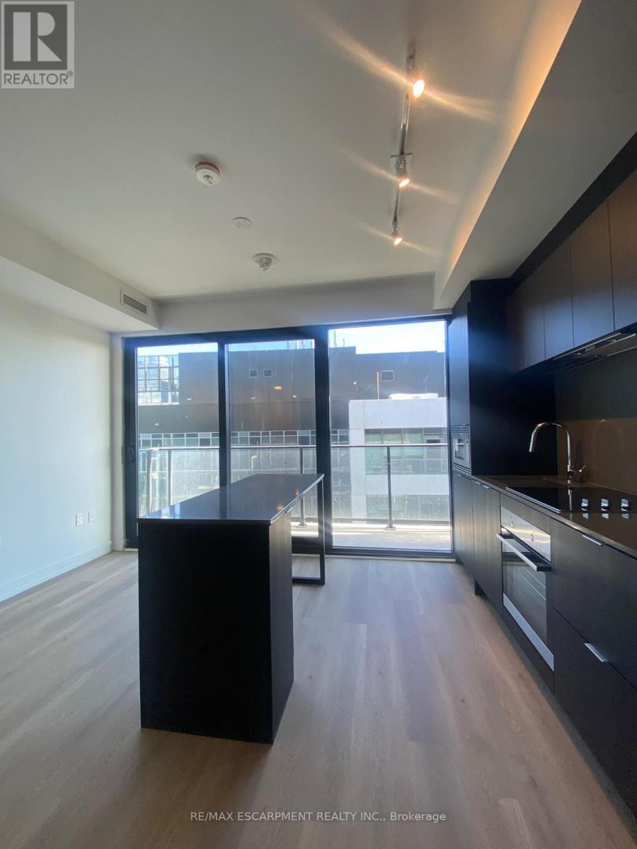 1518 - 1 Jarvis Street E, Hamilton, Ontario  L8R 0A8 - Photo 7 - X13729312