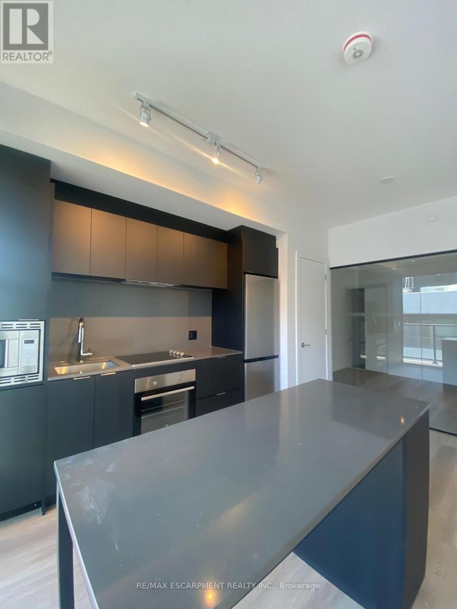 1518 - 1 JARVIS STREET E, Hamilton, Ontario
