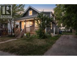 768 MCKAY, Windsor, Ontario