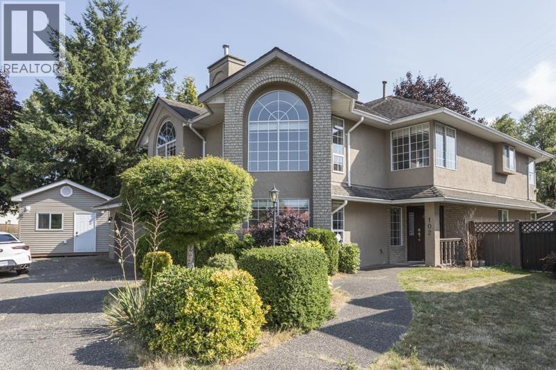 102 VISCOUNT PLACE, new westminster, British Columbia