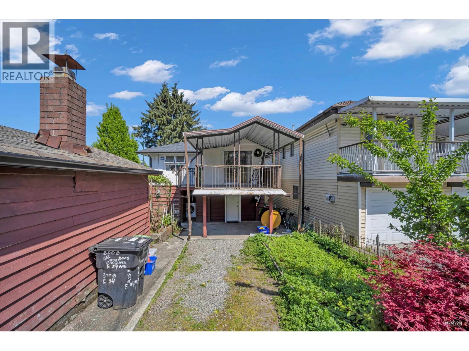 3006 E 27th Avenue, Vancouver, British Columbia  V5R 1P2 - Photo 23 - R3160132