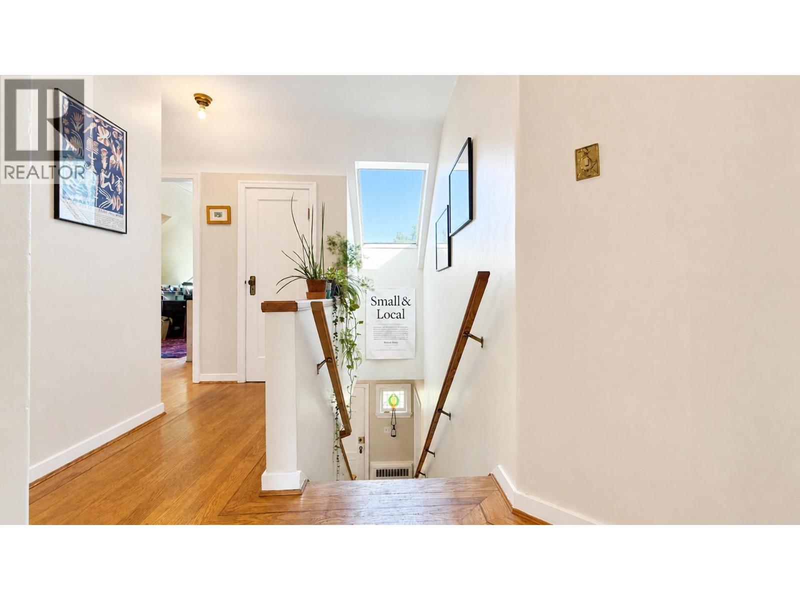 624 W 30th Avenue, Vancouver, British Columbia  V5Z 2J3 - Photo 24 - R3160138
