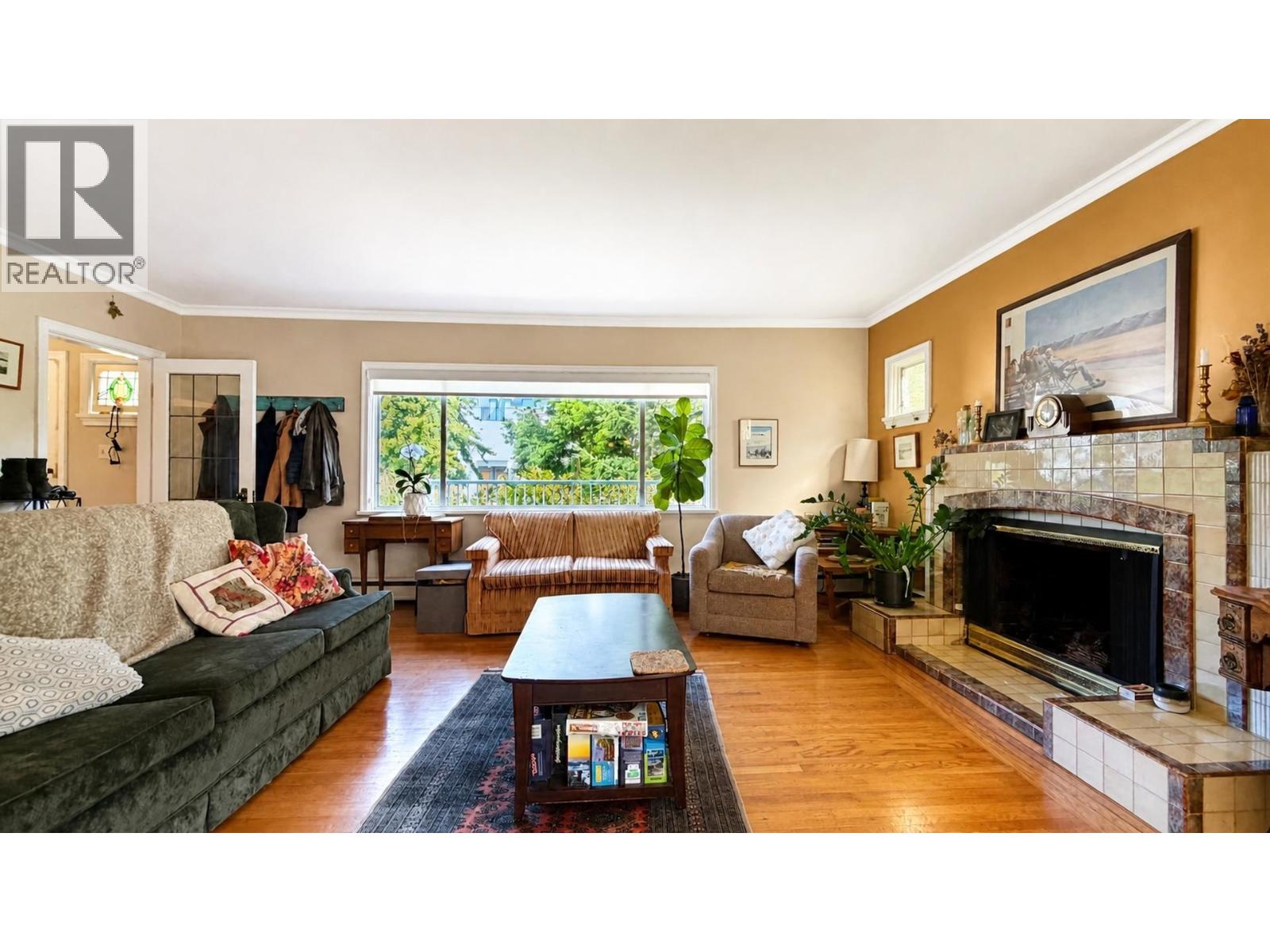 624 W 30th Avenue, Vancouver, British Columbia  V5Z 2J3 - Photo 3 - R3160138