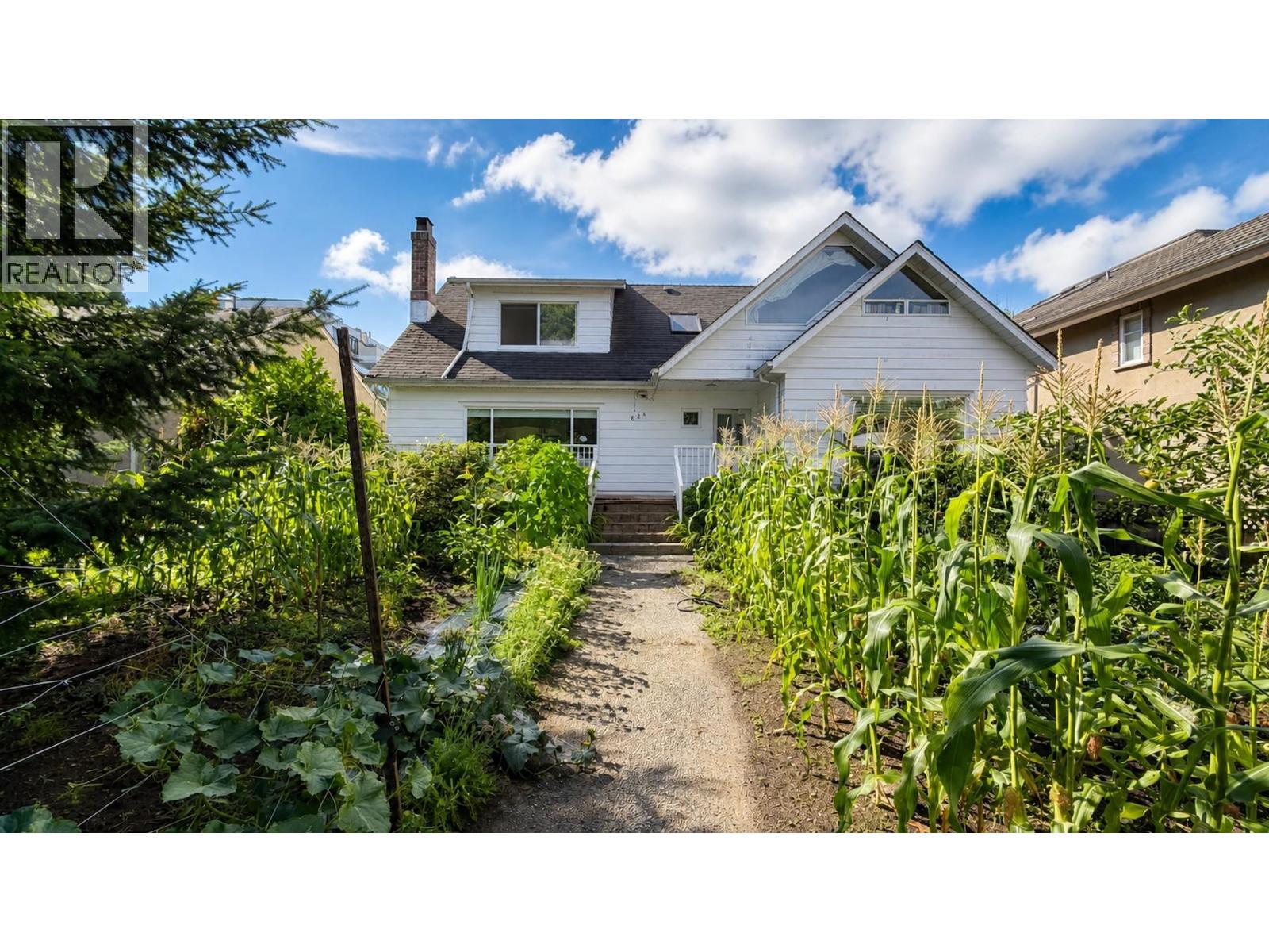 624 W 30th Avenue, Vancouver, British Columbia  V5Z 2J3 - Photo 34 - R3160138
