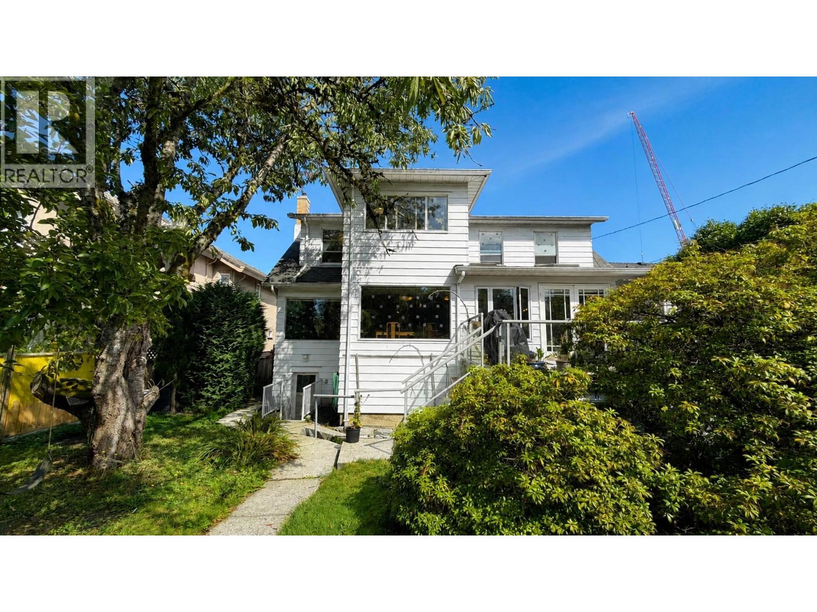 624 W 30th Avenue, Vancouver, British Columbia  V5Z 2J3 - Photo 38 - R3160138