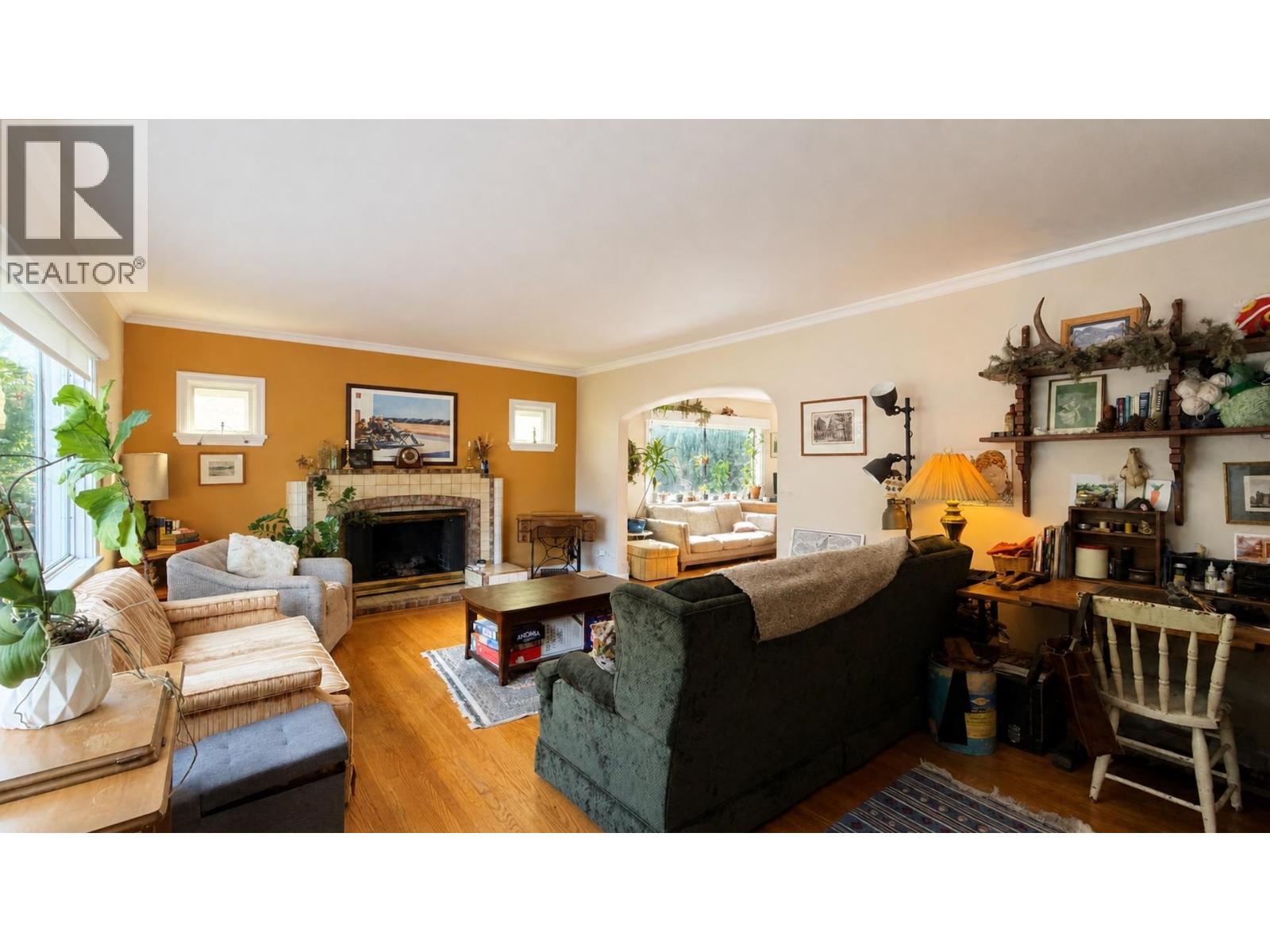 624 W 30th Avenue, Vancouver, British Columbia  V5Z 2J3 - Photo 4 - R3160138