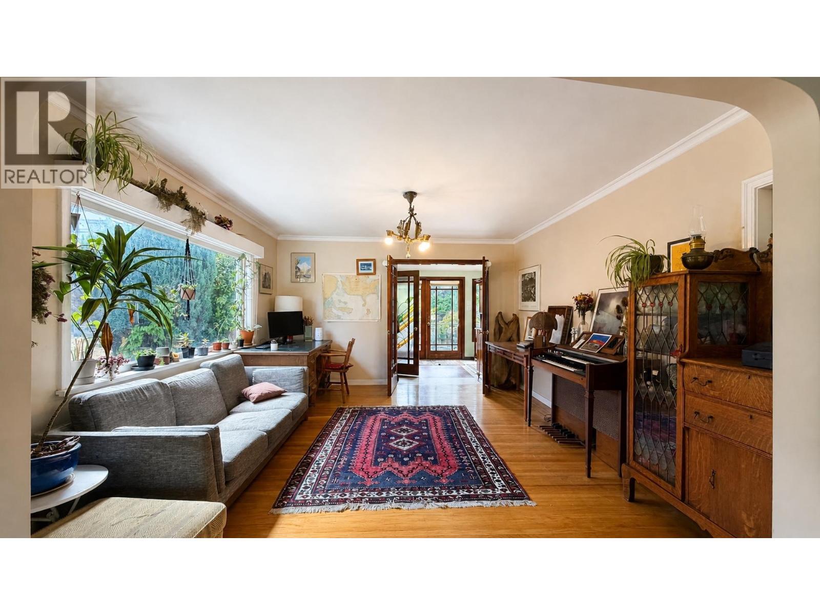 624 W 30th Avenue, Vancouver, British Columbia  V5Z 2J3 - Photo 5 - R3160138