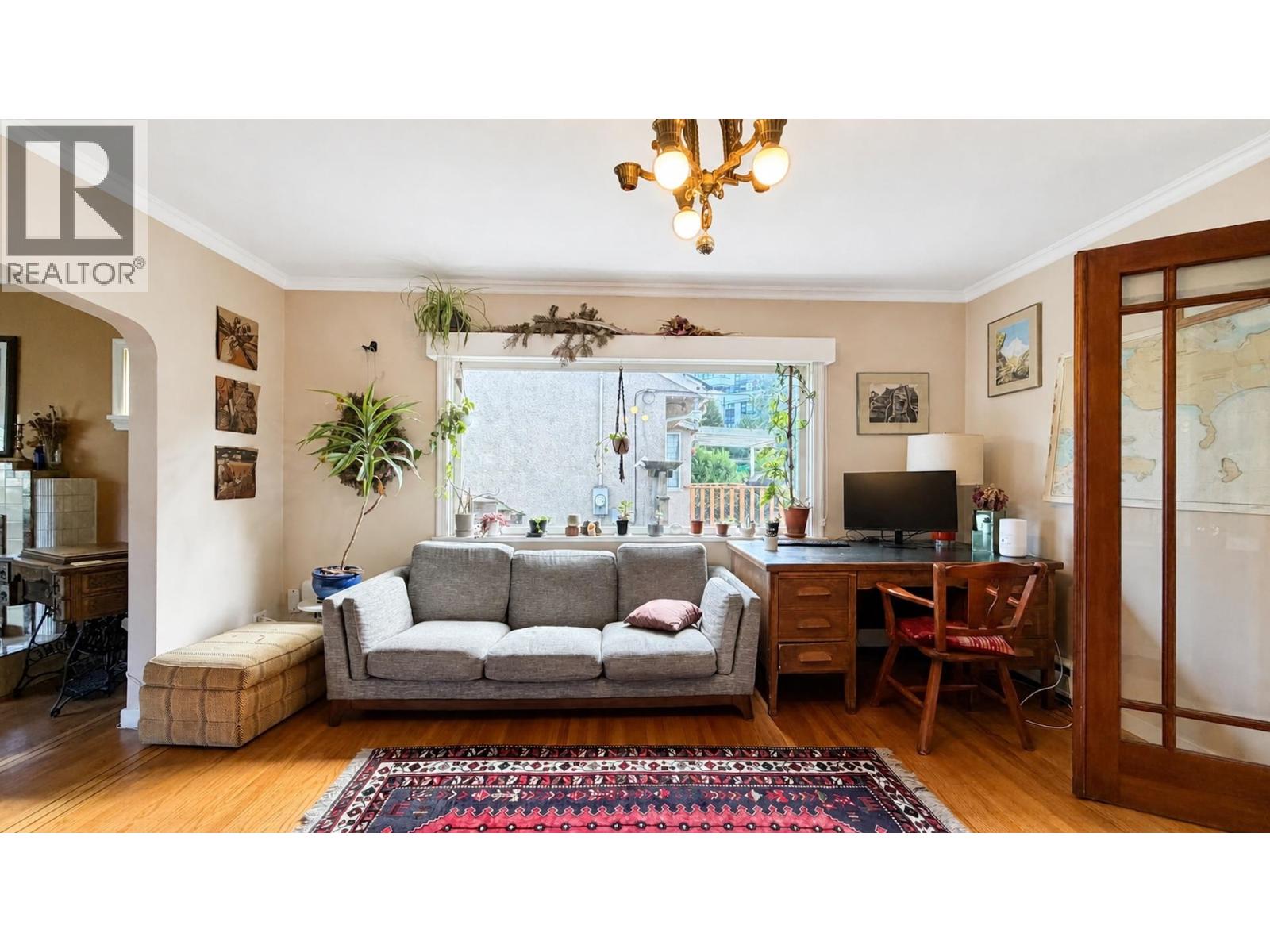 624 W 30th Avenue, Vancouver, British Columbia  V5Z 2J3 - Photo 6 - R3160138