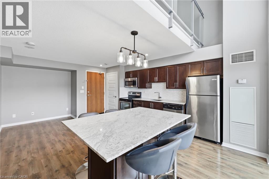 215 E Queen Street E Unit# 225, Brampton, Ontario  L6W 0A9 - Photo 10 - 40856912