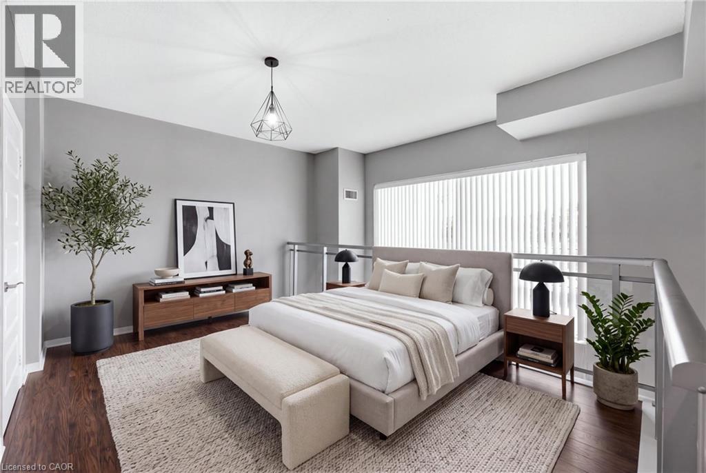 215 E Queen Street E Unit# 225, Brampton, Ontario  L6W 0A9 - Photo 13 - 40856912