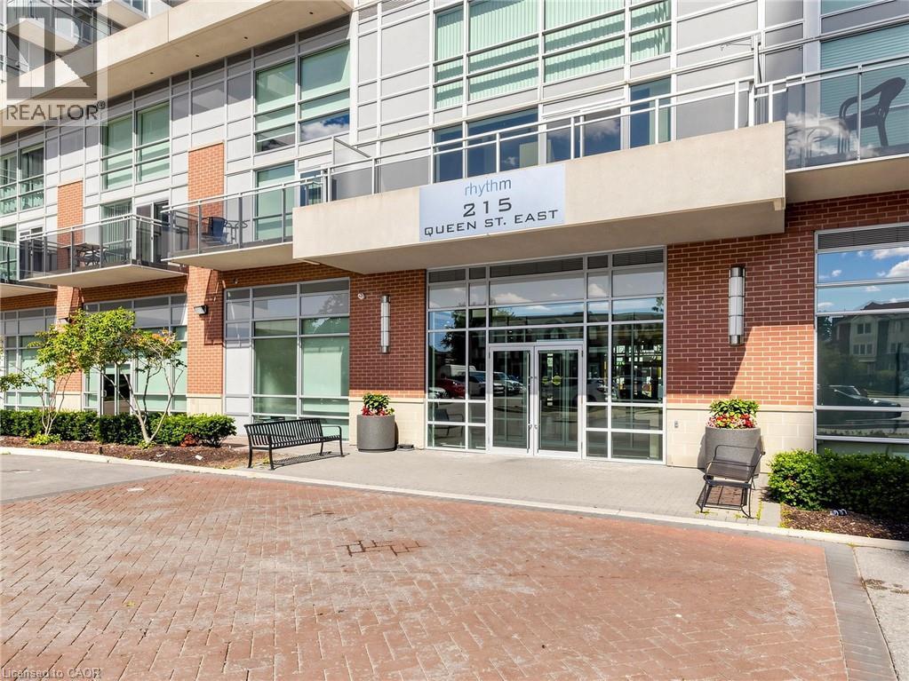 215 E Queen Street E Unit# 225, Brampton, Ontario  L6W 0A9 - Photo 2 - 40856912