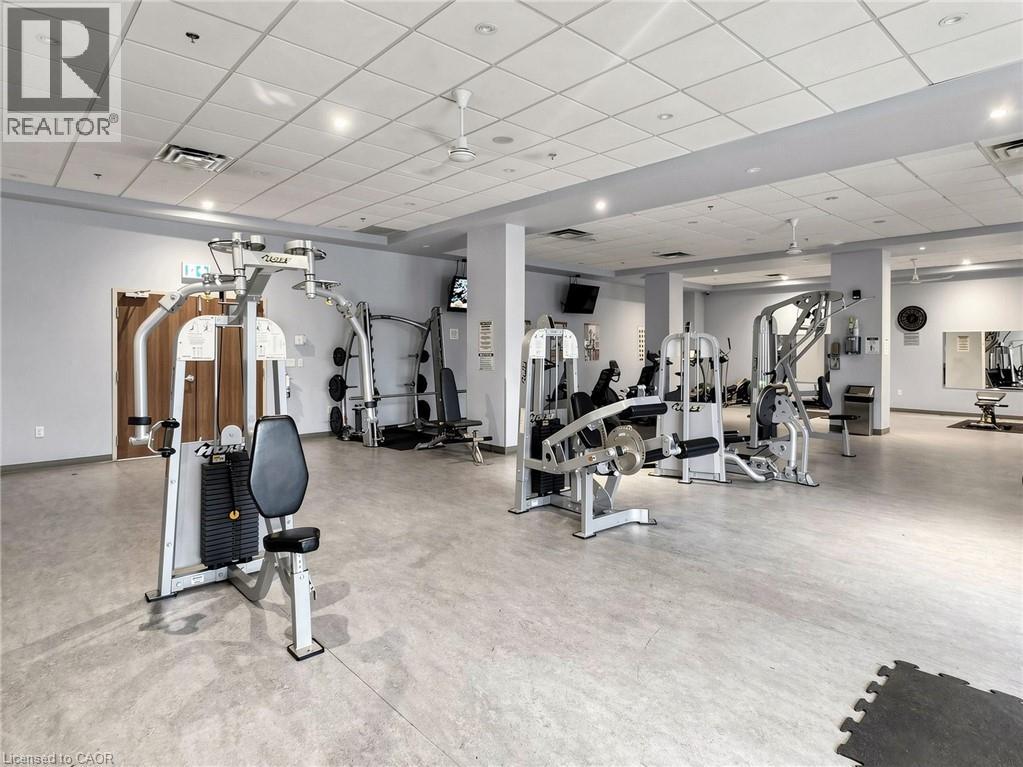 215 E Queen Street E Unit# 225, Brampton, Ontario  L6W 0A9 - Photo 23 - 40856912