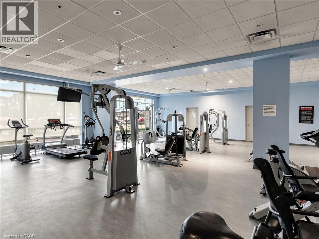 215 E Queen Street E Unit# 225, Brampton, Ontario  L6W 0A9 - Photo 24 - 40856912