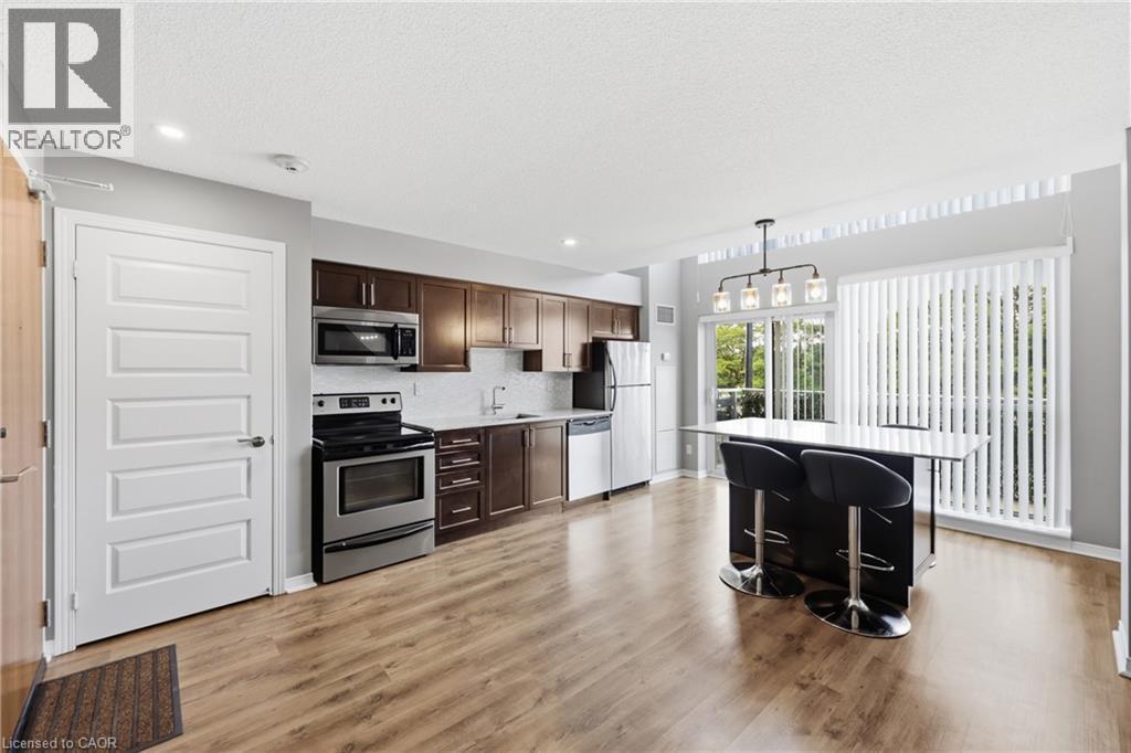 215 E Queen Street E Unit# 225, Brampton, Ontario  L6W 0A9 - Photo 7 - 40856912