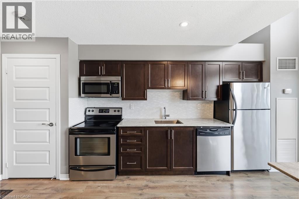 215 E Queen Street E Unit# 225, Brampton, Ontario  L6W 0A9 - Photo 8 - 40856912
