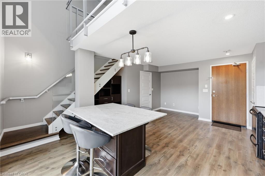 215 E Queen Street E Unit# 225, Brampton, Ontario  L6W 0A9 - Photo 9 - 40856912