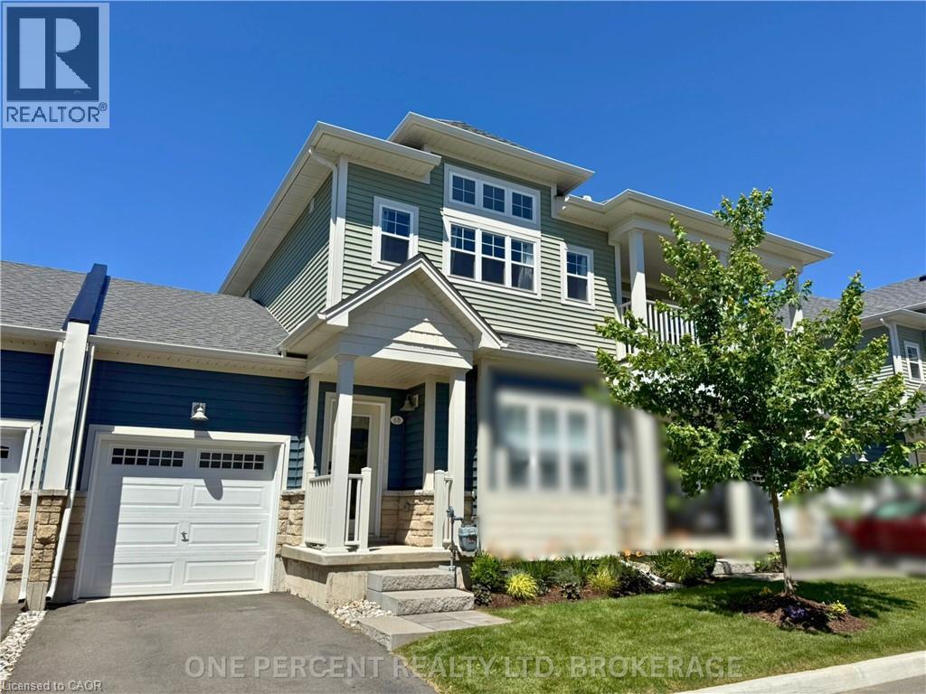6 SHORES Lane Unit# 7, Crystal Beach, Ontario