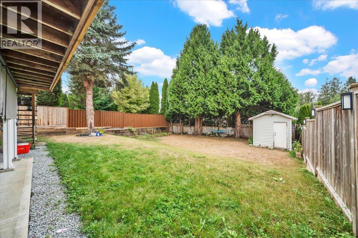 22915 125a Avenue, Maple Ridge, British Columbia  V2X 0N3 - Photo 27 - R3159259