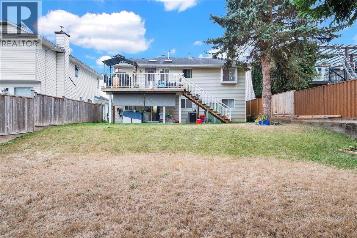 22915 125a Avenue, Maple Ridge, British Columbia  V2X 0N3 - Photo 34 - R3159259