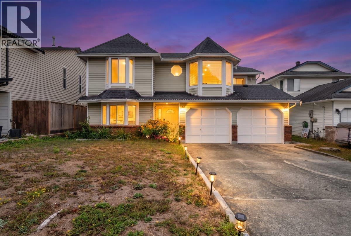 22915 125A AVENUE, maple ridge, British Columbia