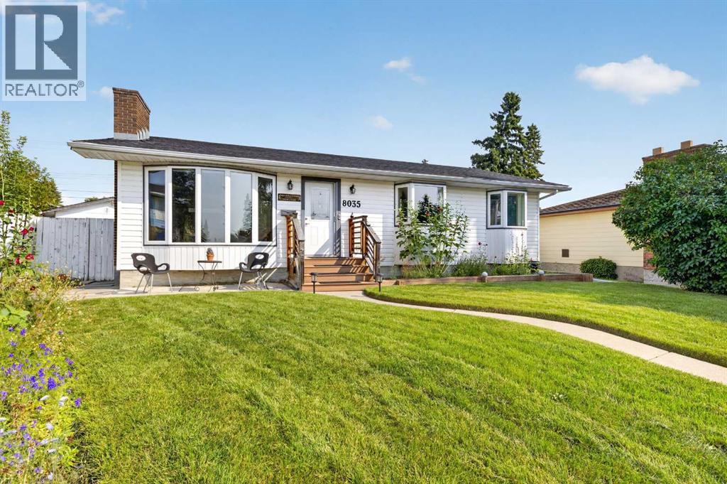 8035 Huntwick Crescent Ne, Calgary, Alberta  T2K 4H7 - Photo 31 - A2338472