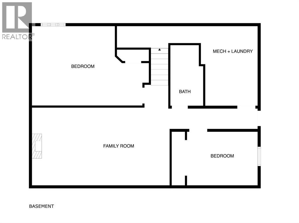 8035 Huntwick Crescent Ne, Calgary, Alberta  T2K 4H7 - Photo 16 - A2338472
