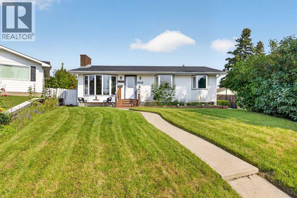 8035 Huntwick Crescent NE, Calgary, Alberta