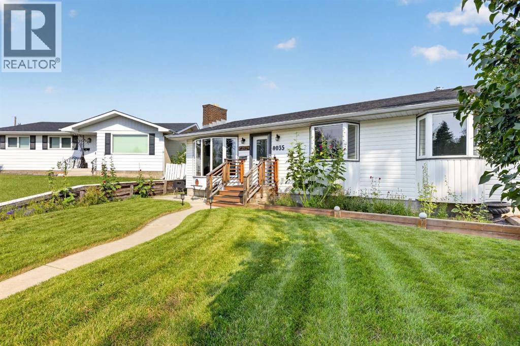 8035 Huntwick Crescent Ne, Calgary, Alberta  T2K 4H7 - Photo 32 - A2338472