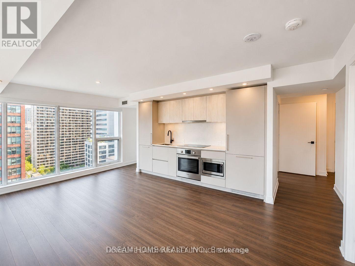 2002 - 609 Sherbourne Street, Toronto, Ontario  M4X 0A4 - Photo 3 - C13729314