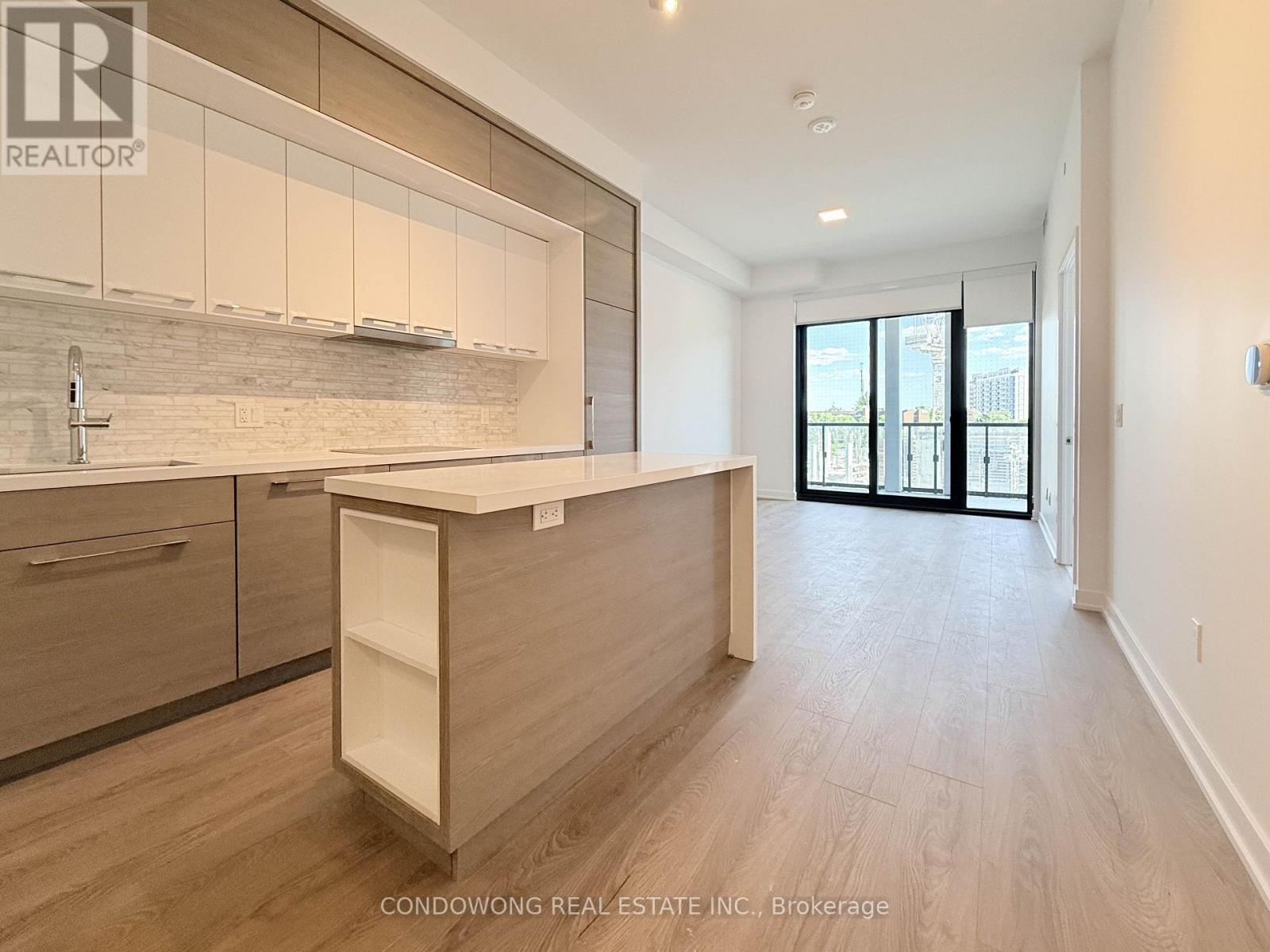 212 - 29 GREEN TRAIL COURT, Toronto, Ontario