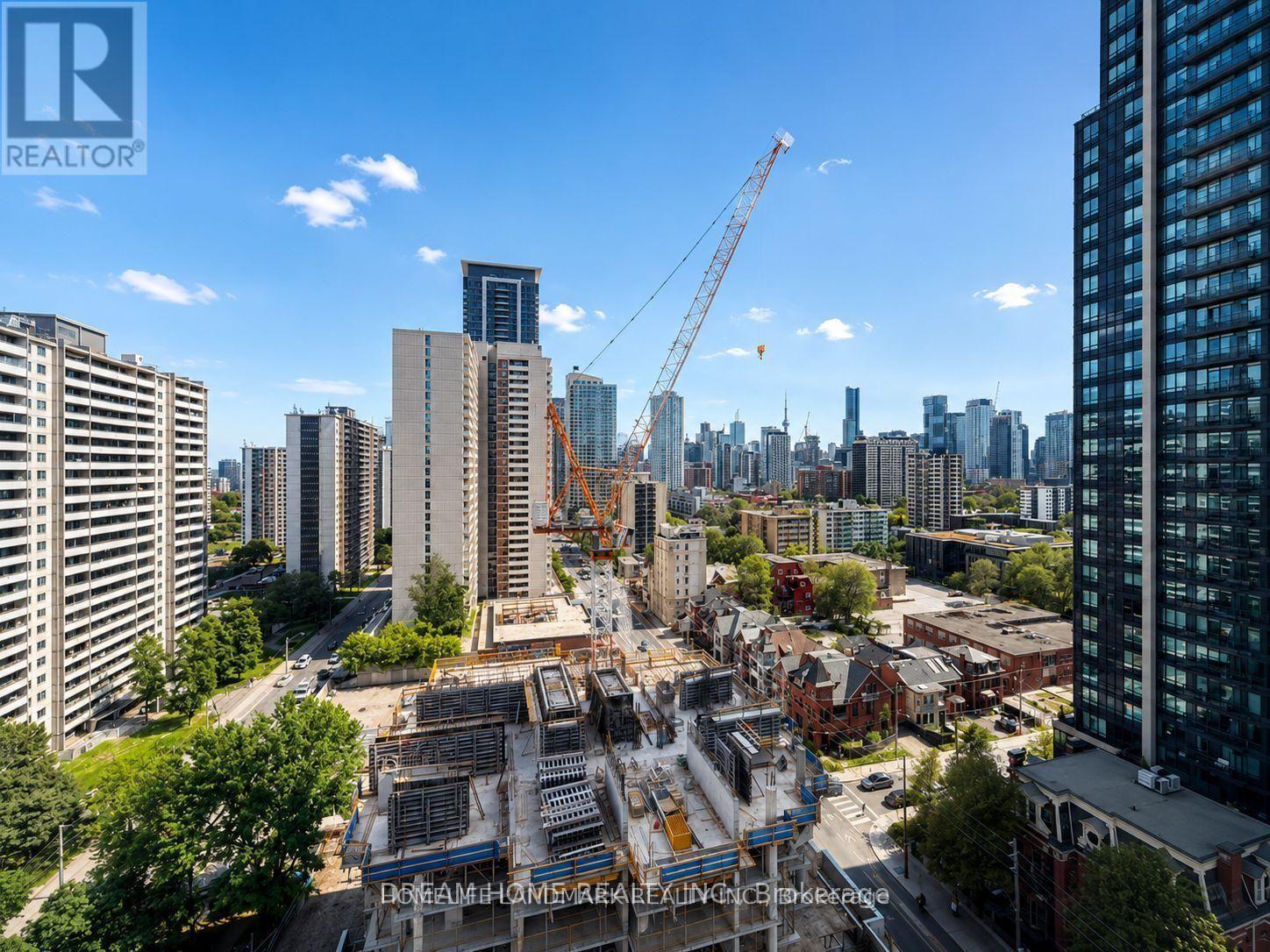 2002 - 609 Sherbourne Street, Toronto, Ontario  M4X 0A4 - Photo 12 - C13729314