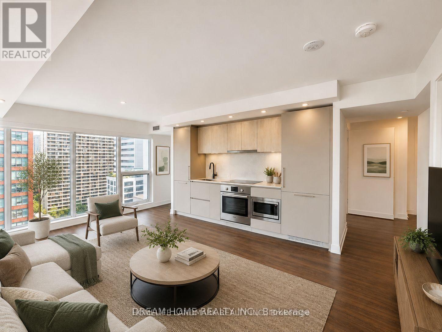 2002 - 609 Sherbourne Street, Toronto, Ontario  M4X 0A4 - Photo 14 - C13729314