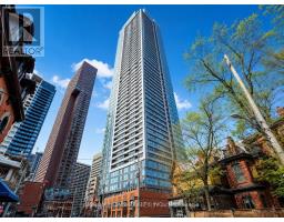 2002 - 609 SHERBOURNE STREET, Toronto, Ontario
