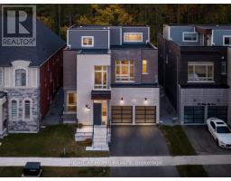 121 MILKY WAY DRIVE, Richmond Hill, Ontario