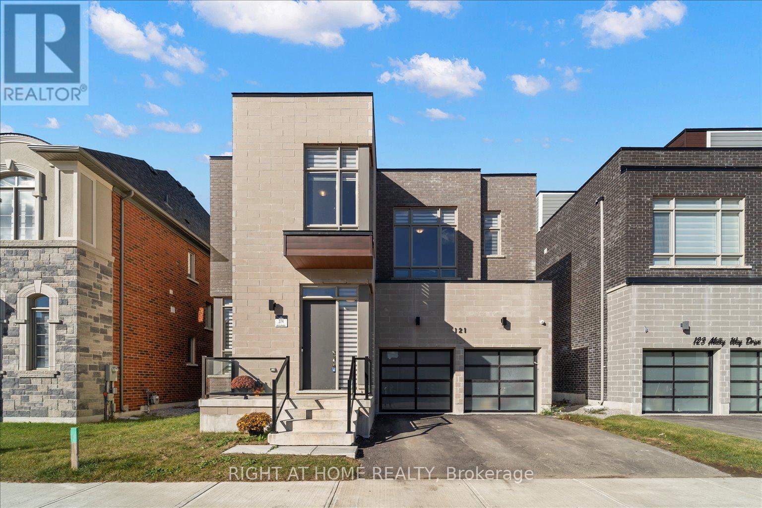 121 Milky Way Drive, Richmond Hill, Ontario  L4C 4L9 - Photo 44 - N13729320