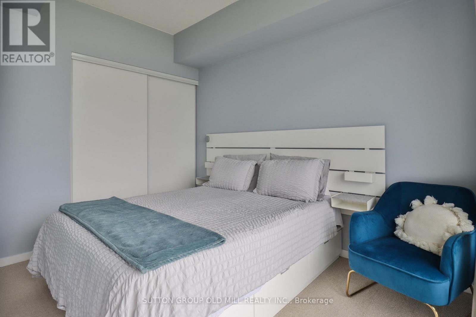 2709 - 105 The Queensway, Toronto, Ontario M6S 5B5 - Photo 10 - W13729322