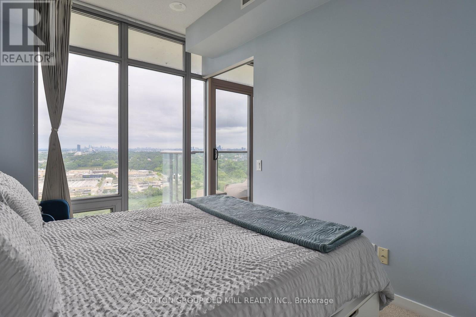 2709 - 105 The Queensway, Toronto, Ontario M6S 5B5 - Photo 12 - W13729322
