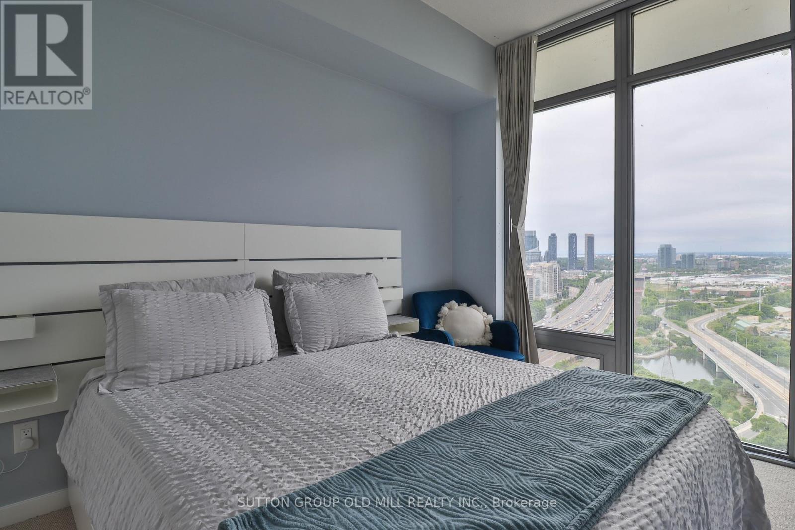 2709 - 105 The Queensway, Toronto, Ontario M6S 5B5 - Photo 11 - W13729322