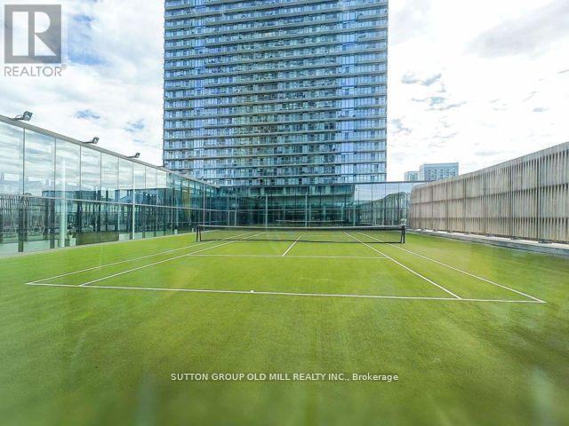 2709 - 105 The Queensway, Toronto, Ontario M6S 5B5 - Photo 17 - W13729322