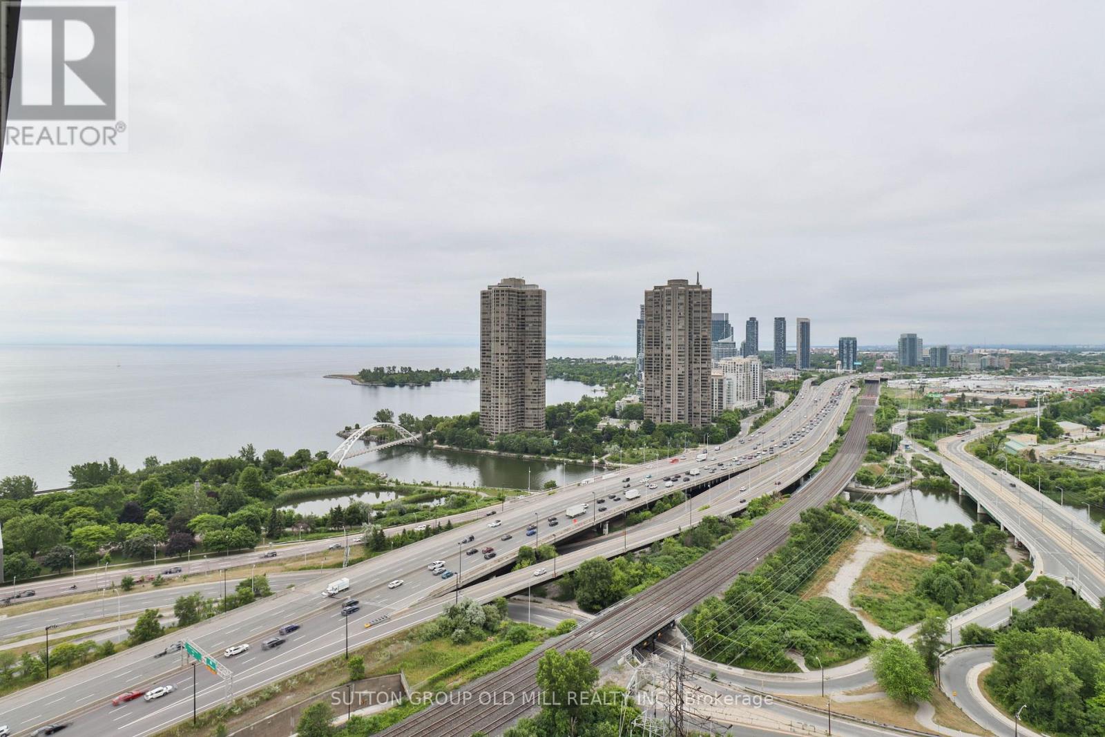 2709 - 105 The Queensway, Toronto, Ontario M6S 5B5 - Photo 20 - W13729322