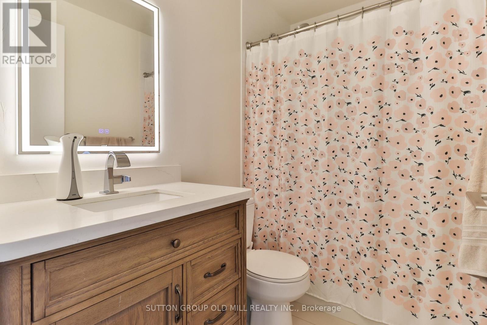 2709 - 105 The Queensway, Toronto, Ontario M6S 5B5 - Photo 13 - W13729322