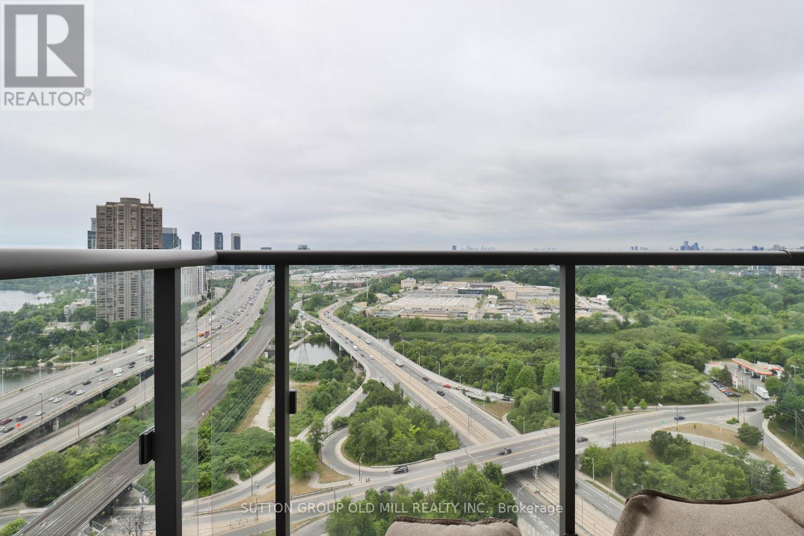 2709 - 105 The Queensway, Toronto, Ontario M6S 5B5 - Photo 18 - W13729322