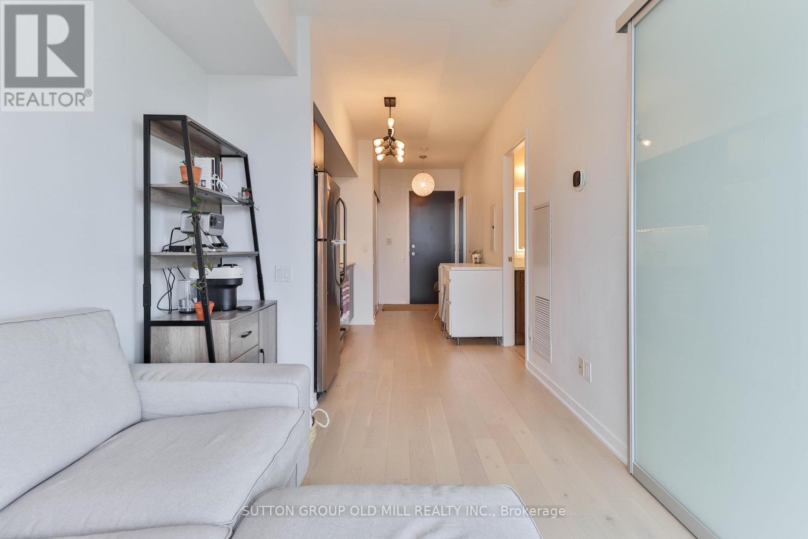 2709 - 105 The Queensway, Toronto, Ontario M6S 5B5 - Photo 7 - W13729322