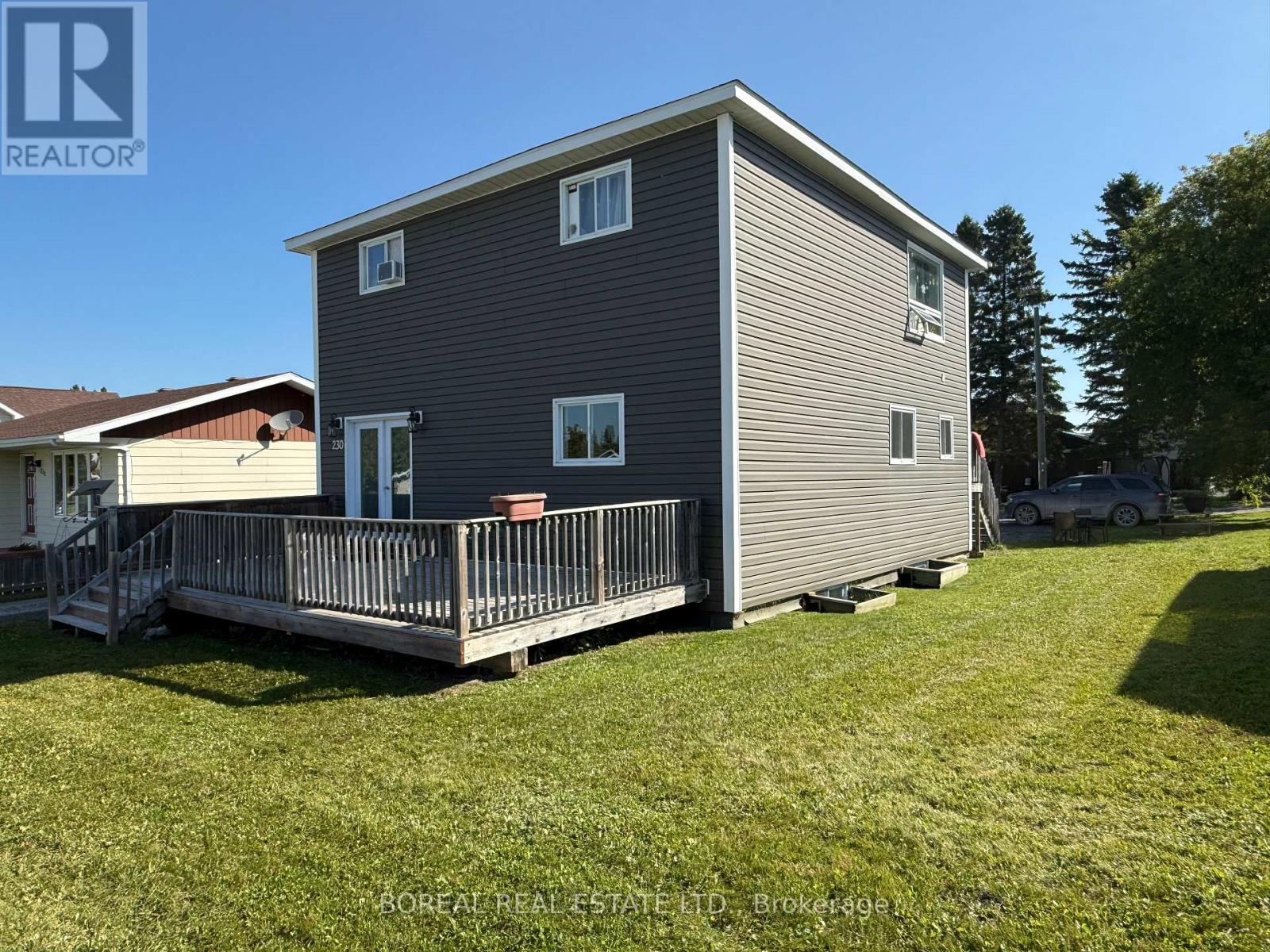 230 Tenth Avenue, Cochrane, Ontario  P0L 1C0 - Photo 3 - T13729316